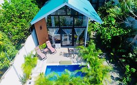 Guest House Pura Vida